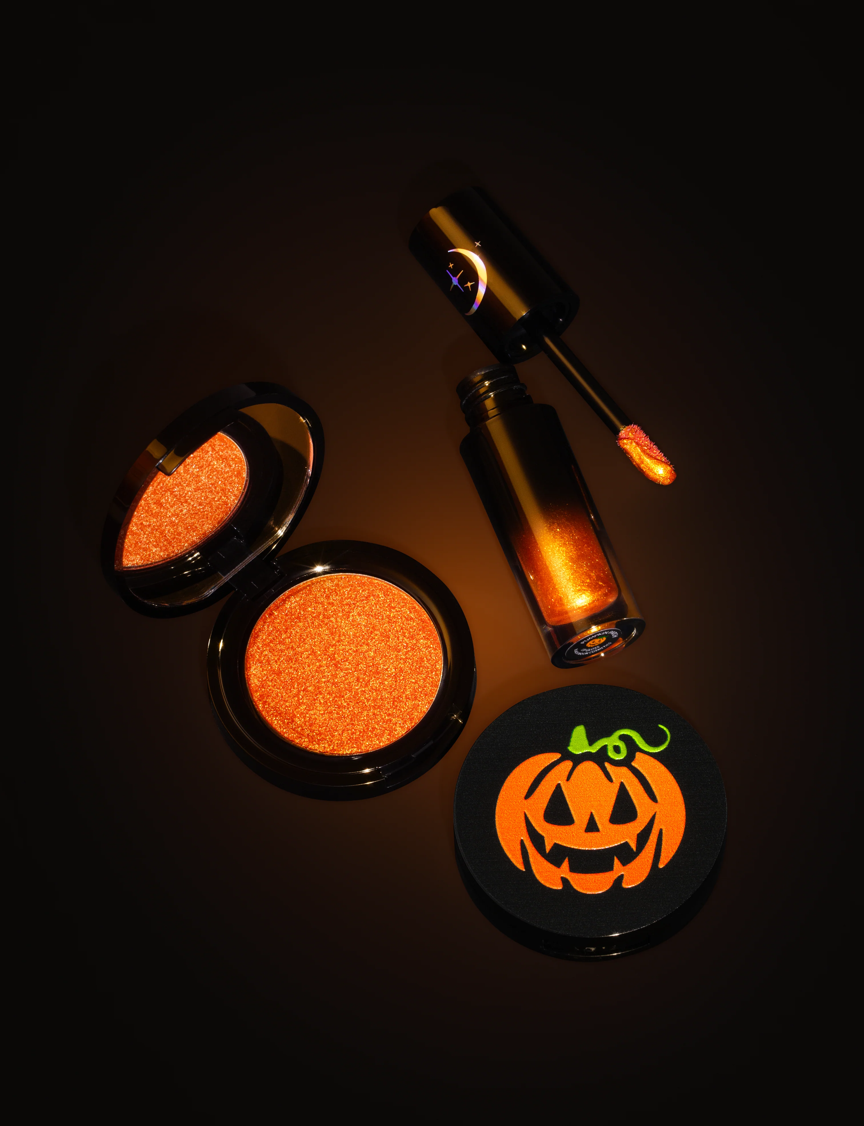 Ethical Beauty, Darkly Inspired